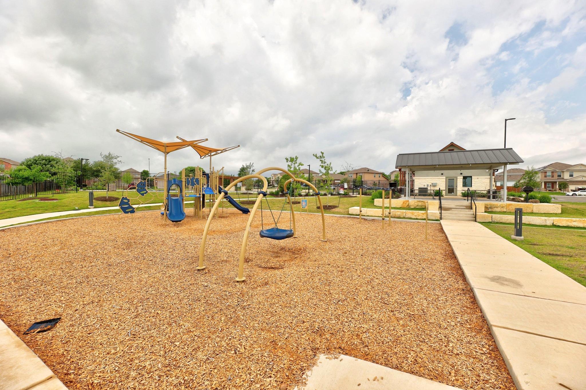 3613 Bach Dr, Pflugerville, TX 78660