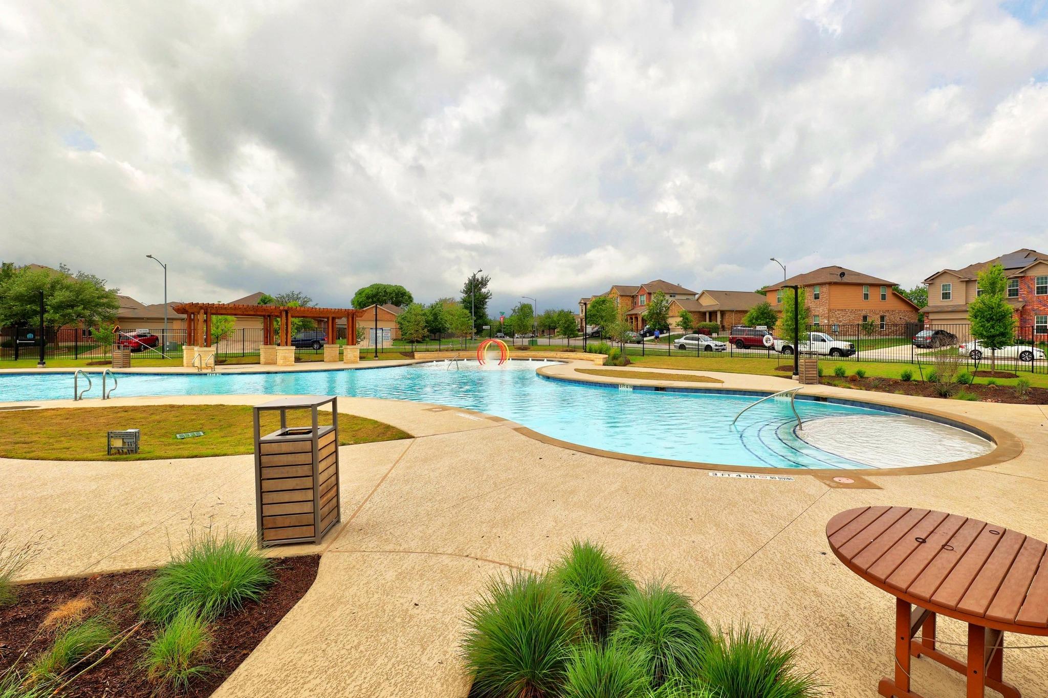 3613 Bach Dr, Pflugerville, TX 78660