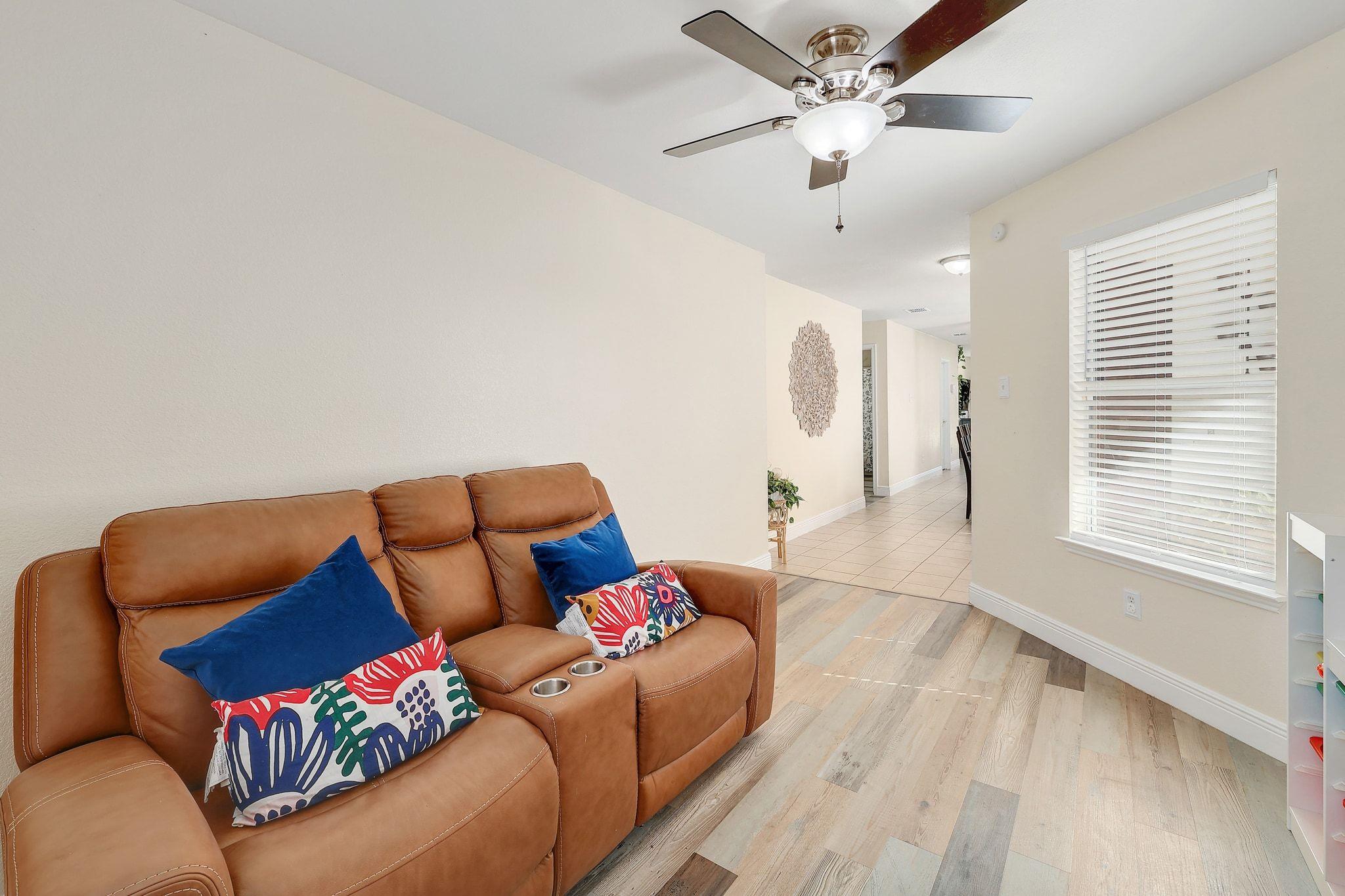 3613 Bach Dr, Pflugerville, TX 78660