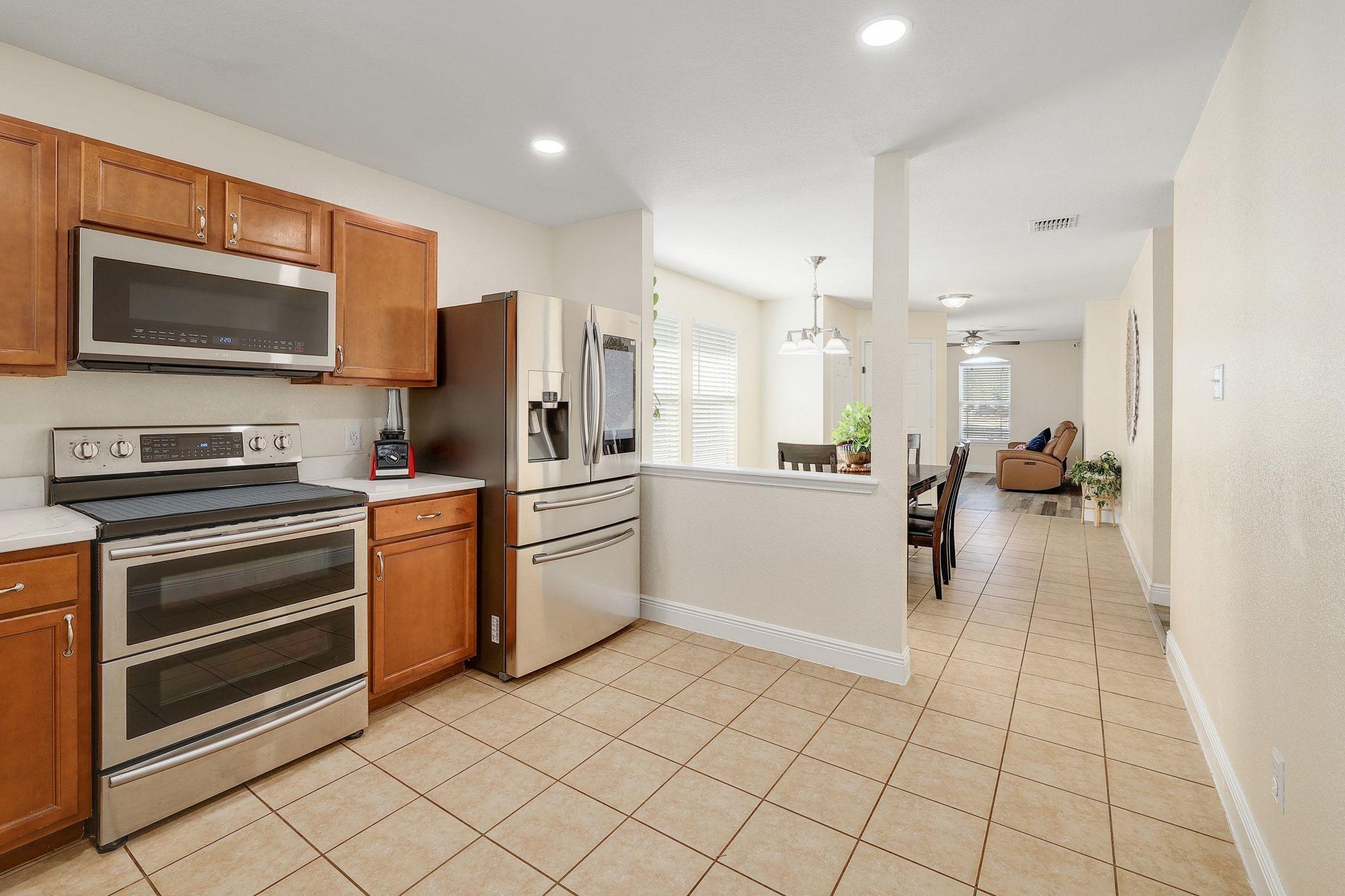 3613 Bach Dr, Pflugerville, TX 78660