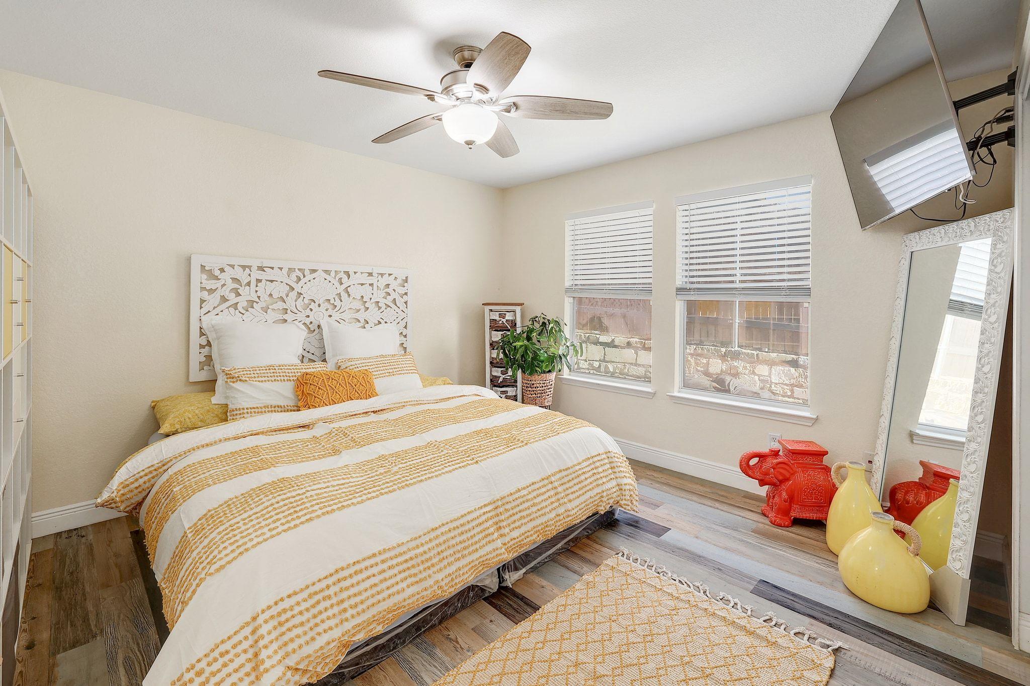 3613 Bach Dr, Pflugerville, TX 78660