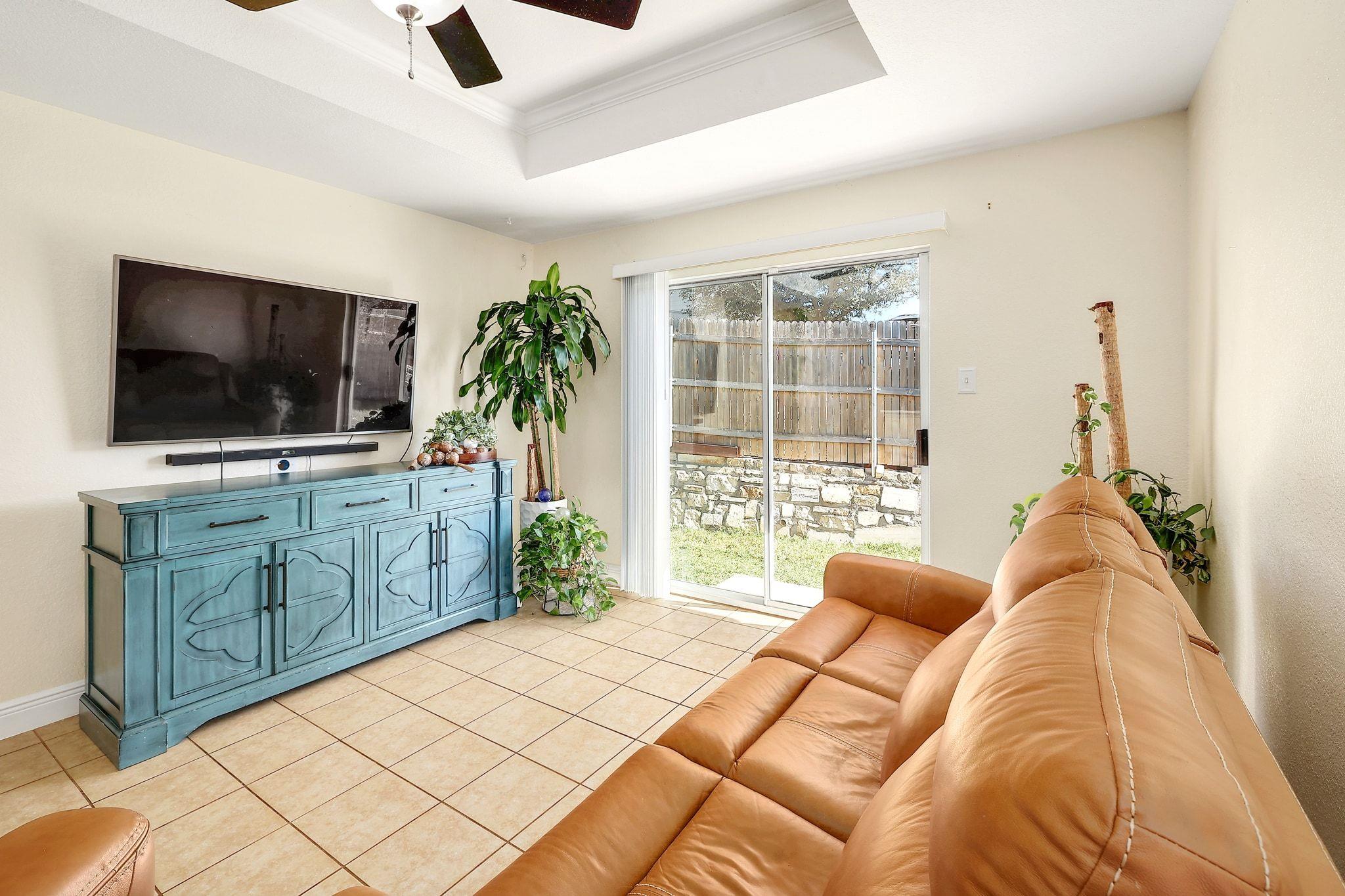 3613 Bach Dr, Pflugerville, TX 78660