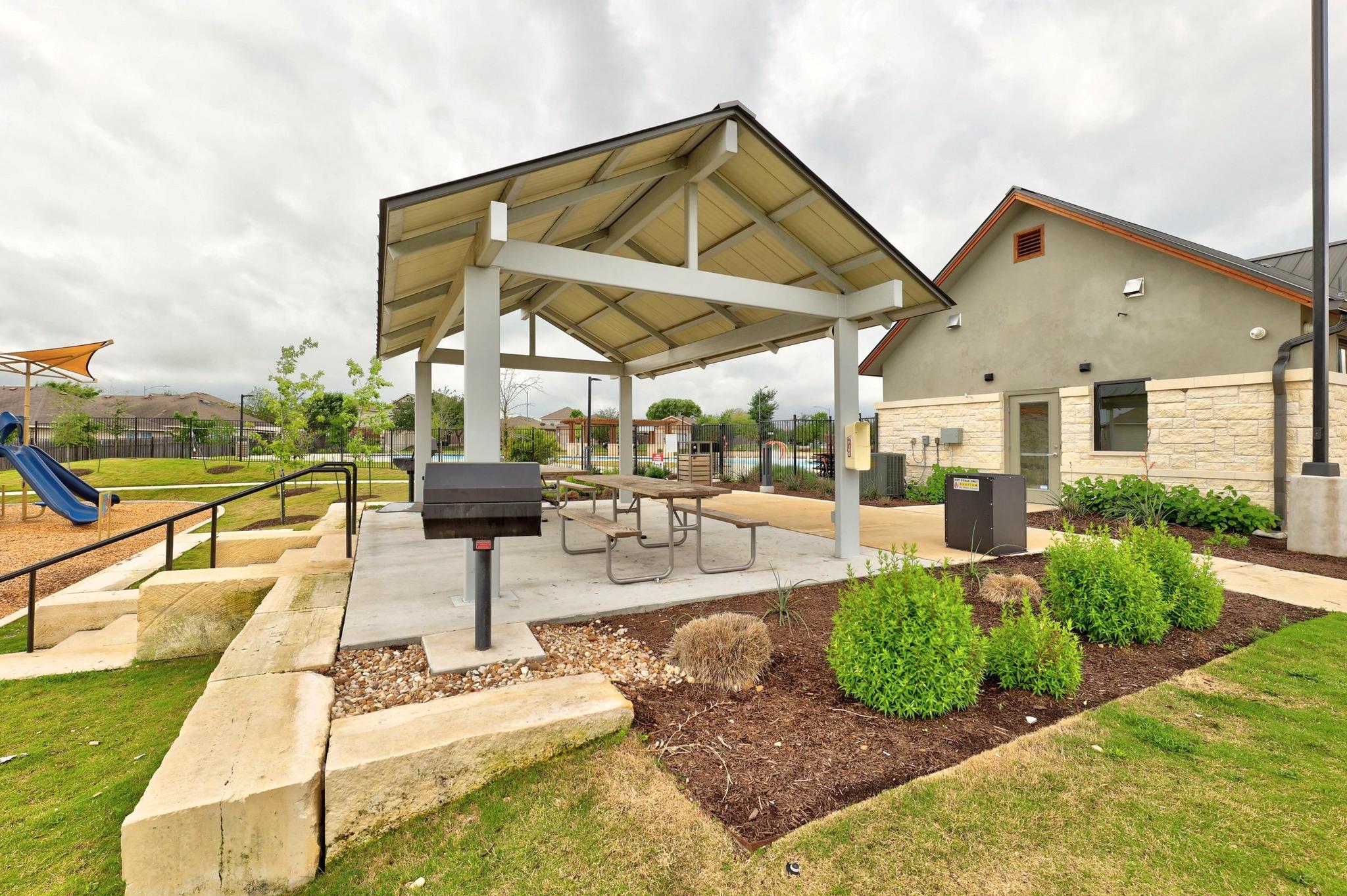 3613 Bach Dr, Pflugerville, TX 78660