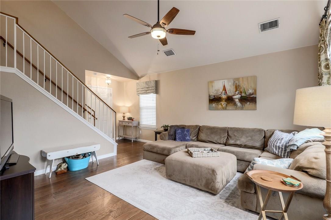 7908 Portland Trl, Austin, TX 78729