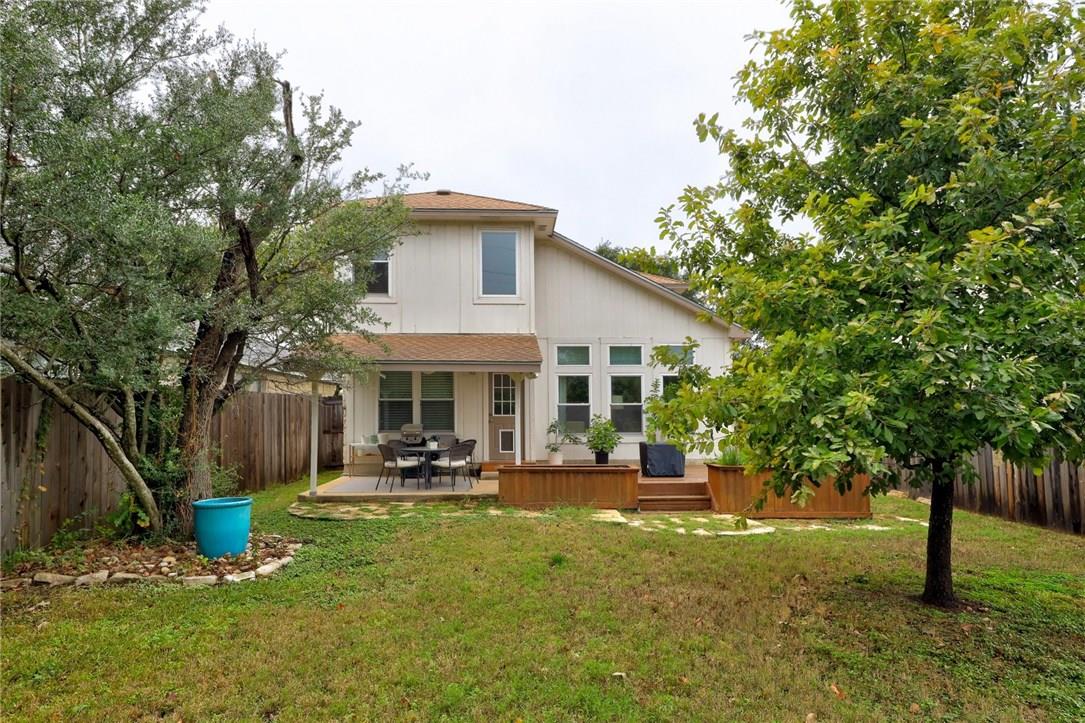 7908 Portland Trl, Austin, TX 78729