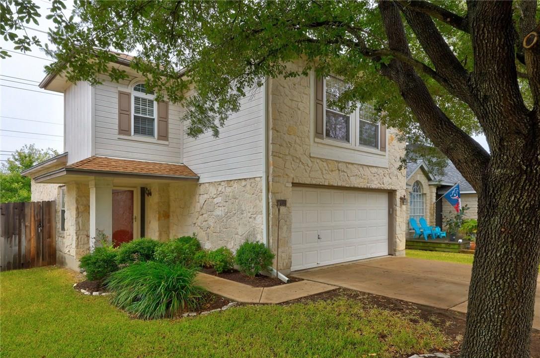 7908 Portland Trl, Austin, TX 78729