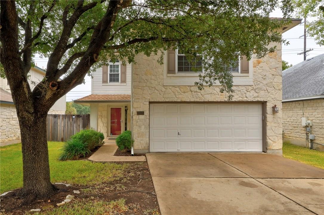 7908 Portland Trl, Austin, TX 78729