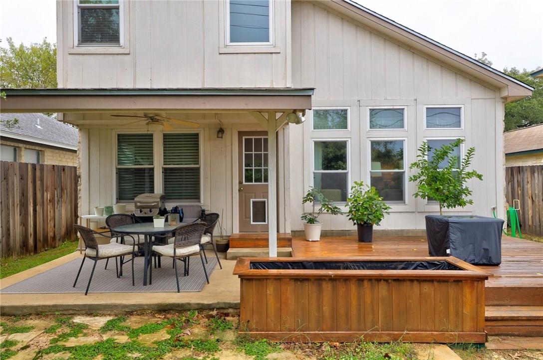 7908 Portland Trl, Austin, TX 78729