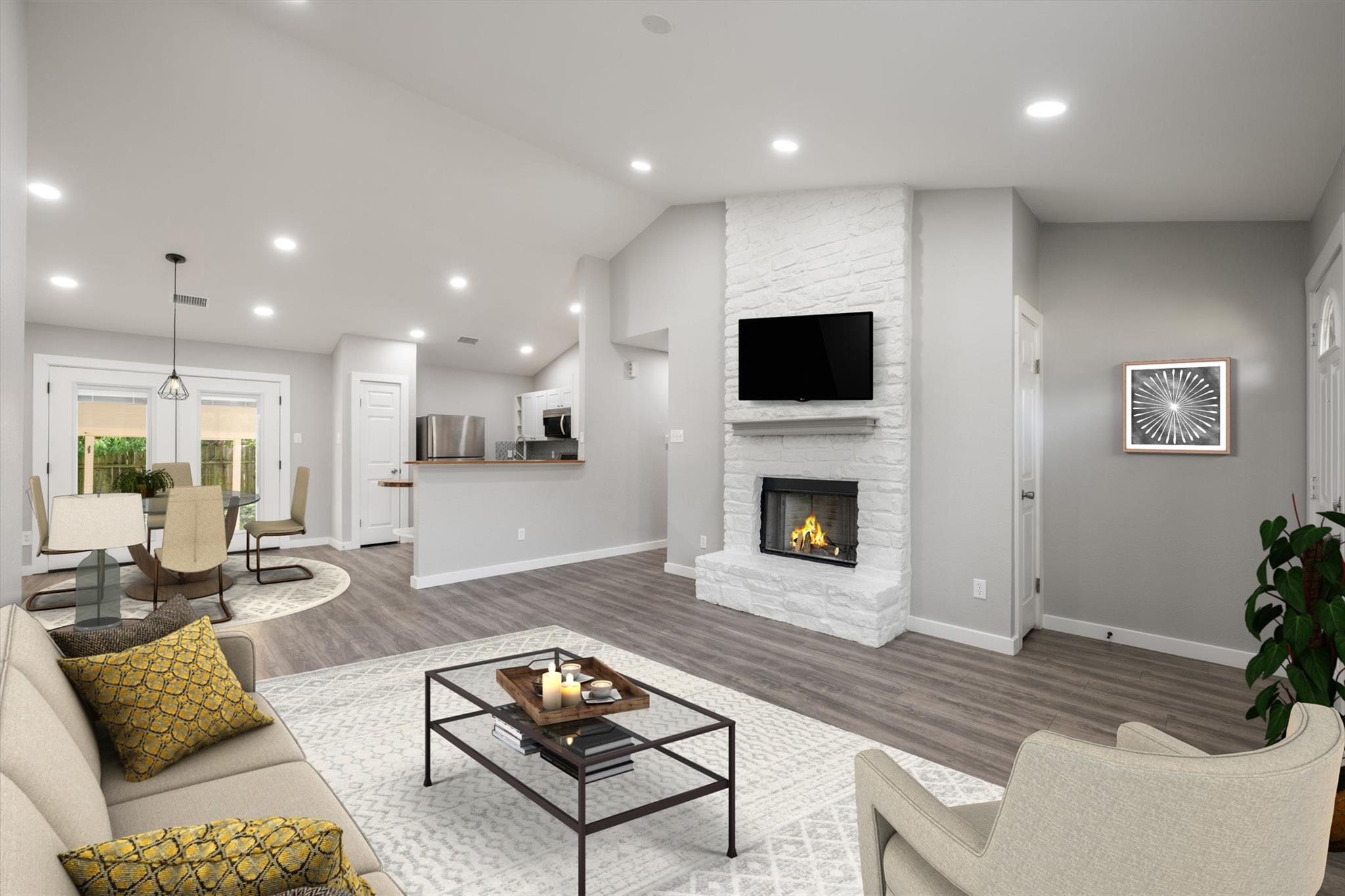 1807 Verbena Way, Round Rock, TX 78664