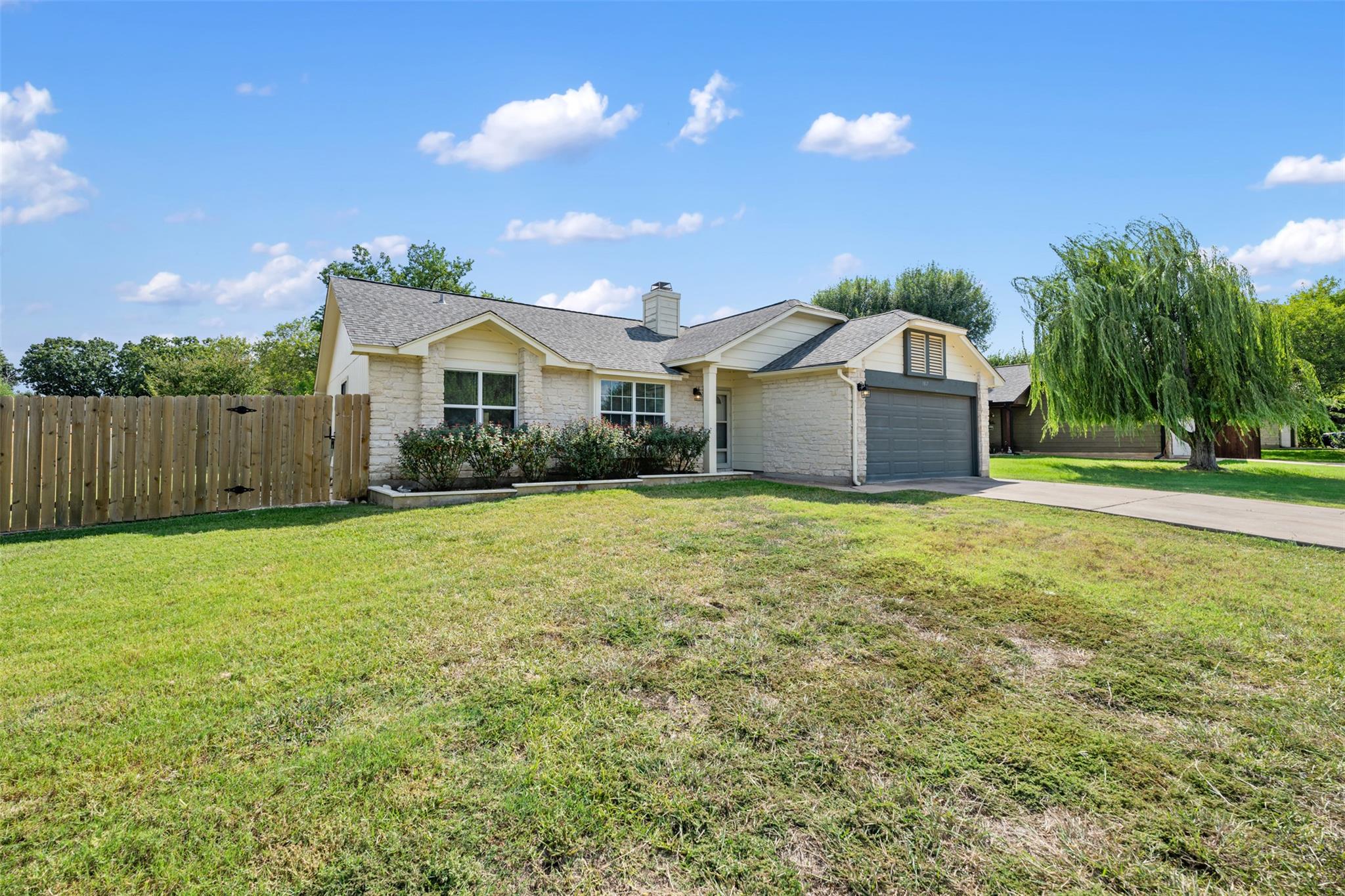 1807 Verbena Way, Round Rock, TX 78664