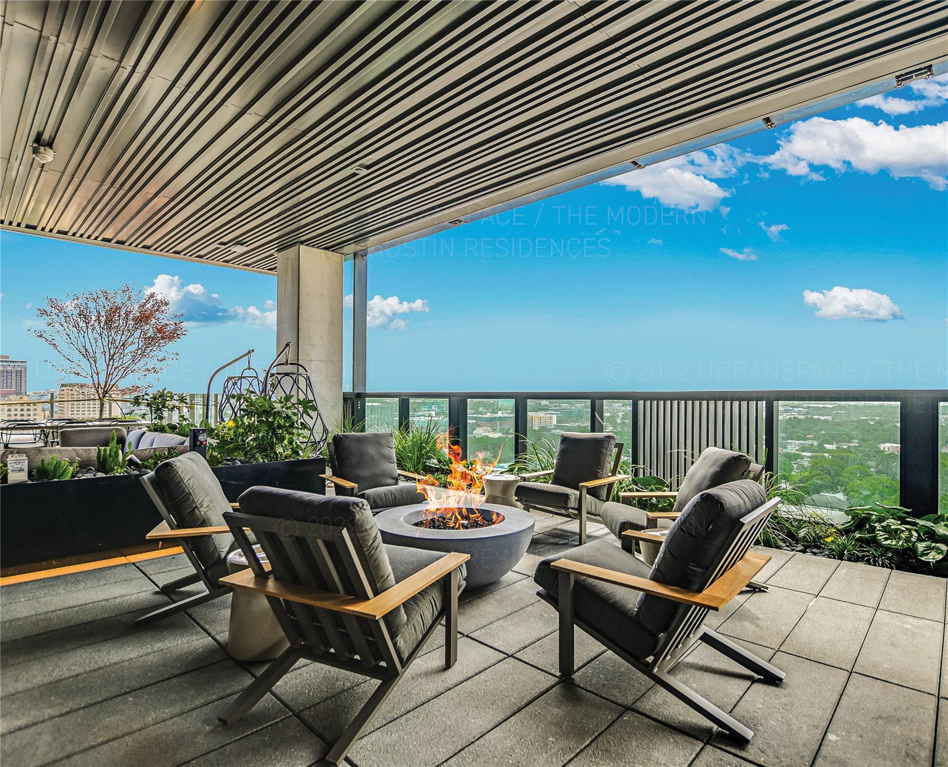 610 Davis St # 2707, Austin, TX 78701