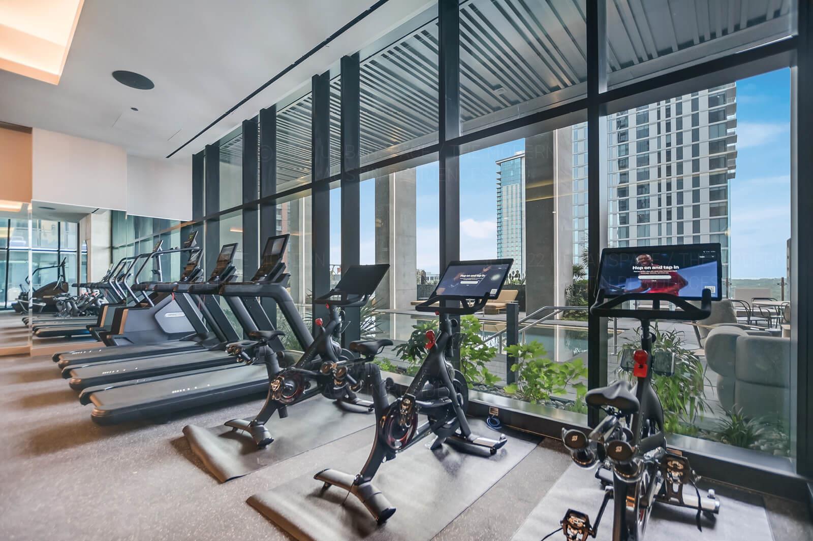 610 Davis St # 2707, Austin, TX 78701