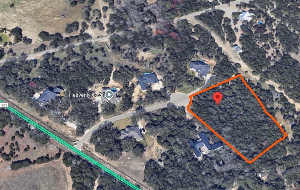 130 Heavenly Cv, Leander, TX 78641