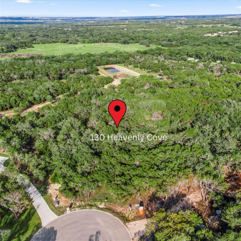 130 Heavenly Cv, Leander, TX 78641