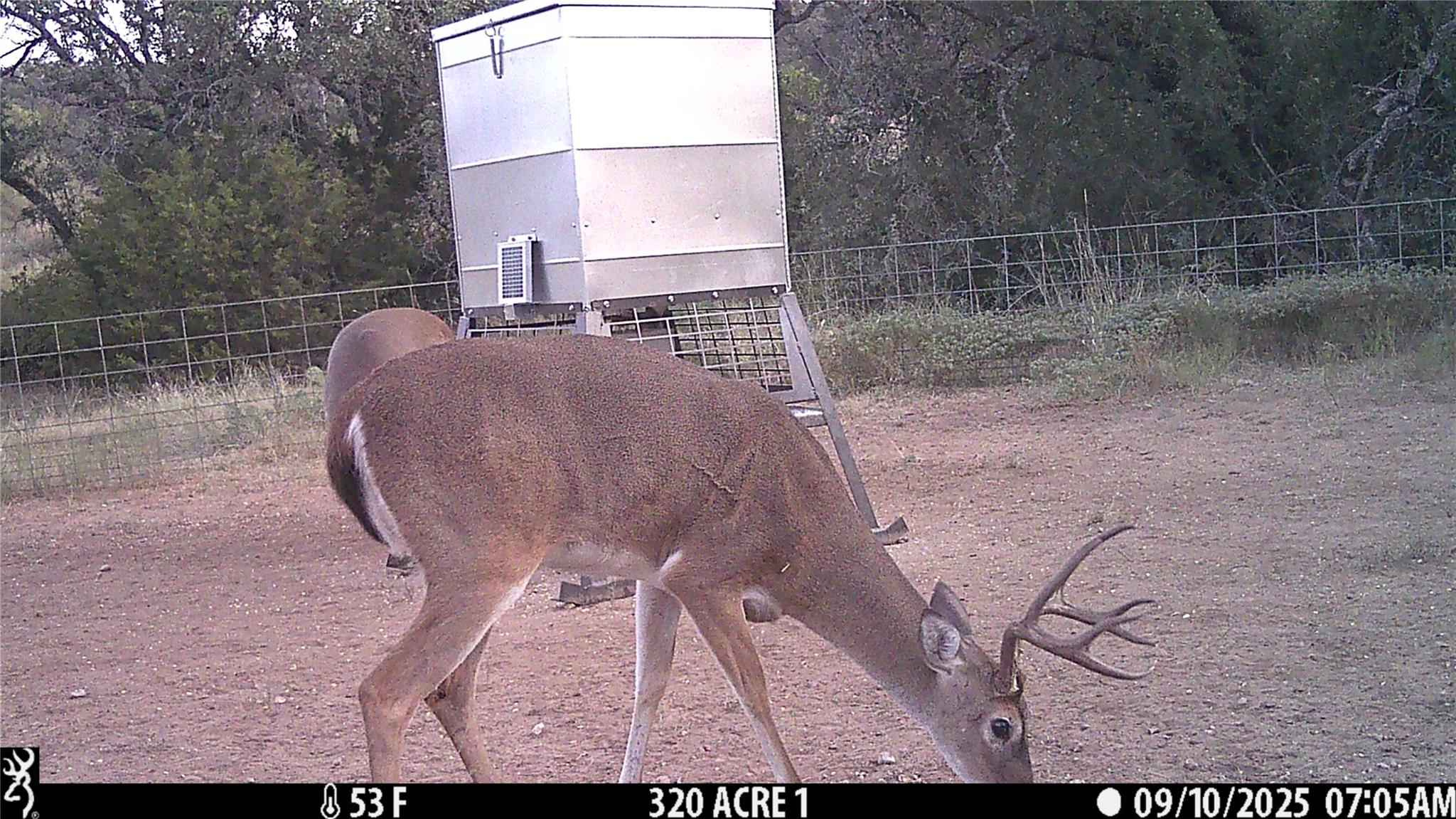 0000 CR 296, Richland Springs, TX 78761