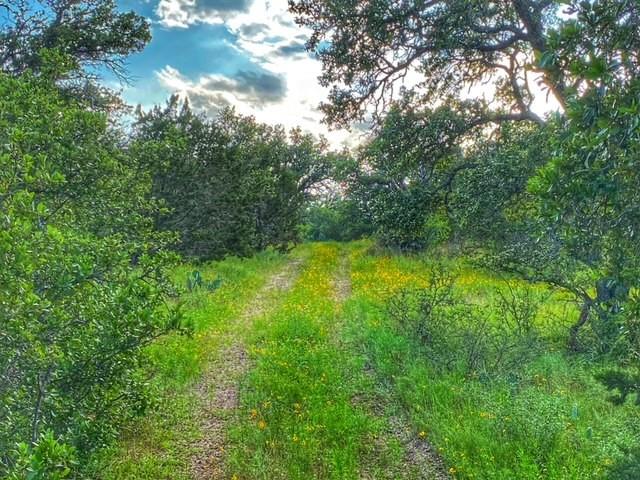 0000 CR 296, Richland Springs, TX 78761