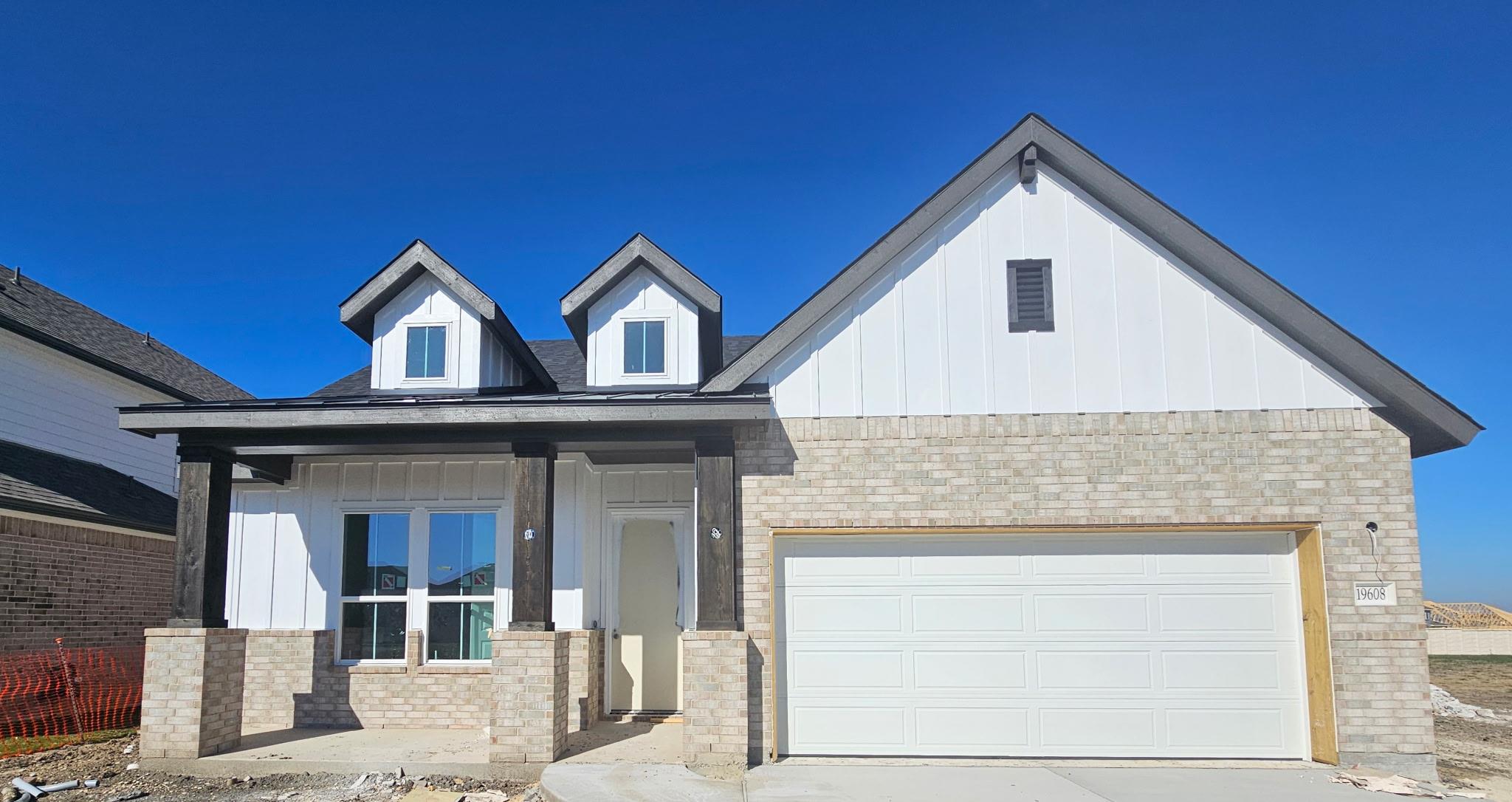 19608 Domino Champ Rd, Pflugerville, TX 78660