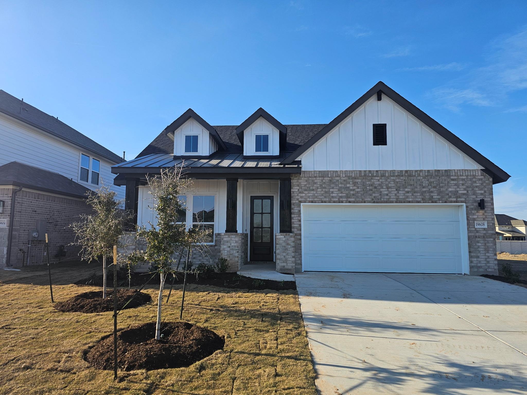 19608 Domino Champ Rd, Pflugerville, TX 78660