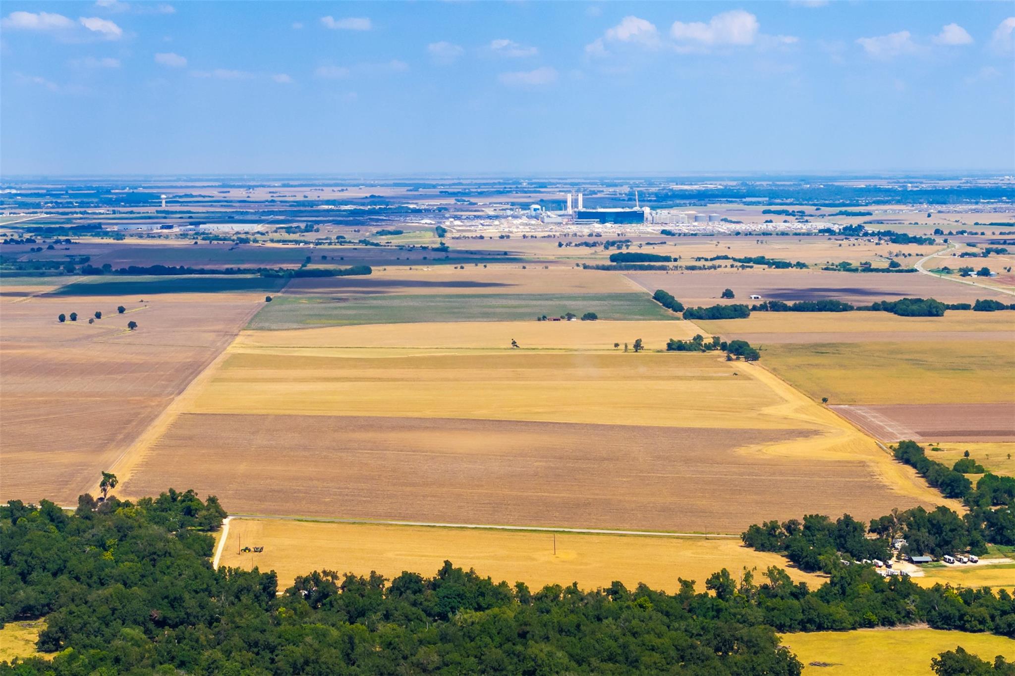 TBD FM 1660, Taylor, TX 76574