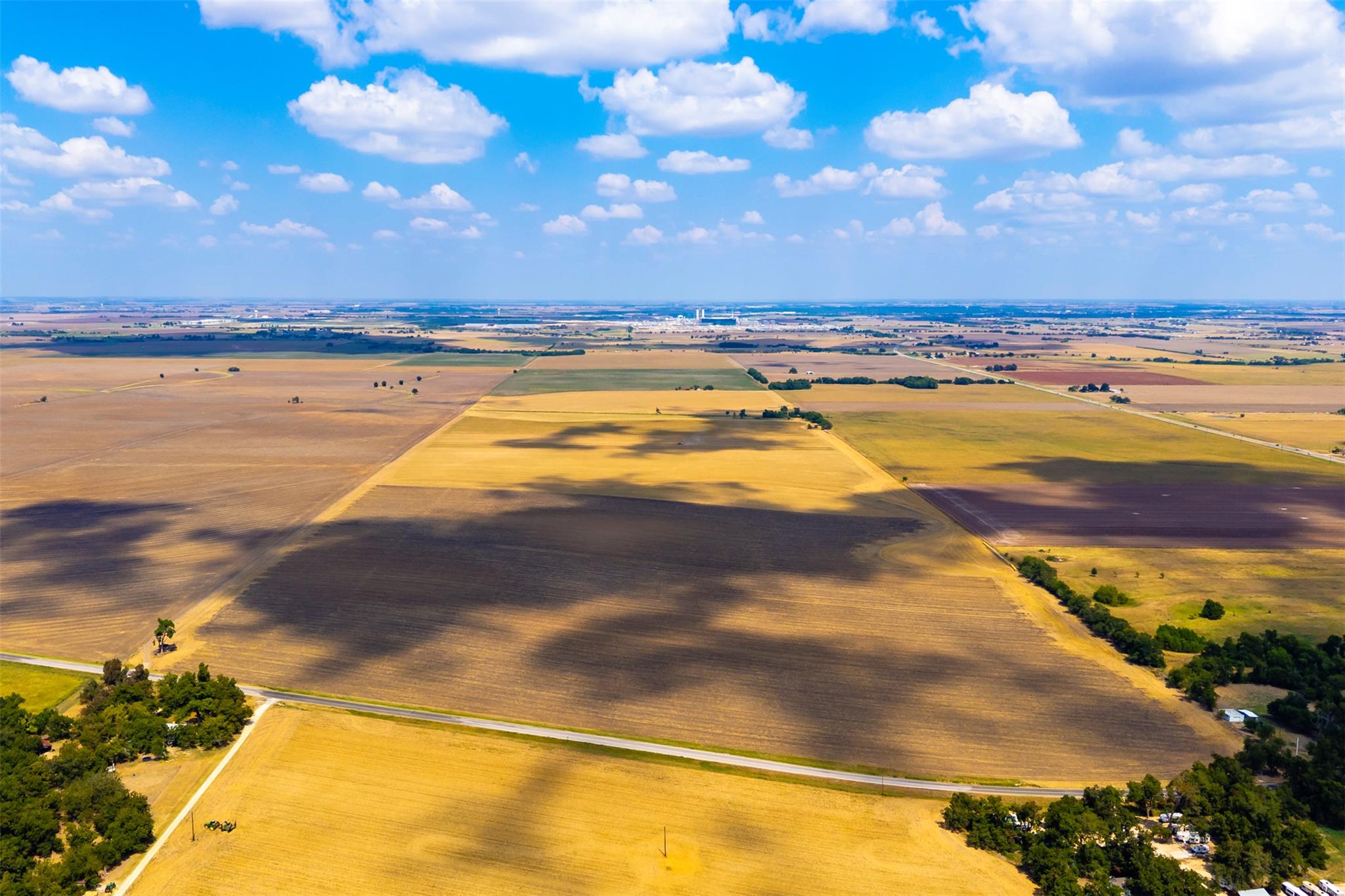 TBD FM 1660, Taylor, TX 76574