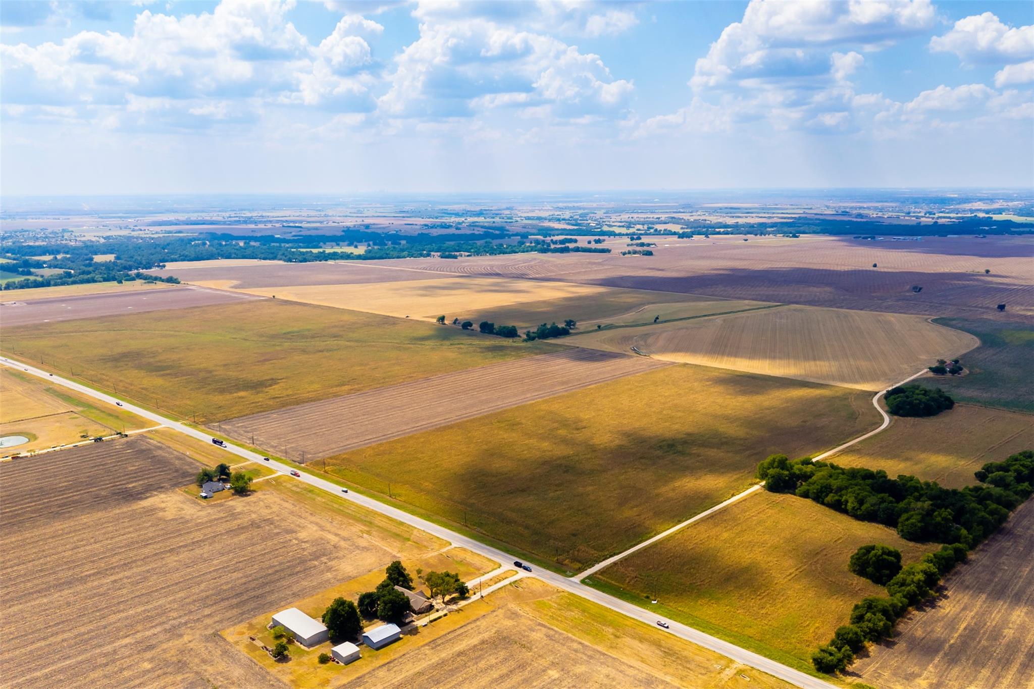 TBD FM 1660, Taylor, TX 76574