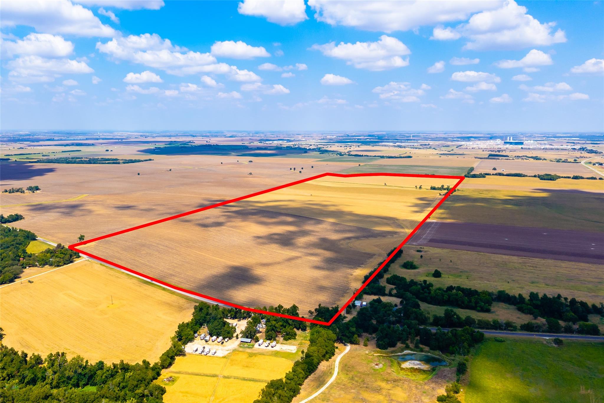 TBD FM 1660, Taylor, TX 76574