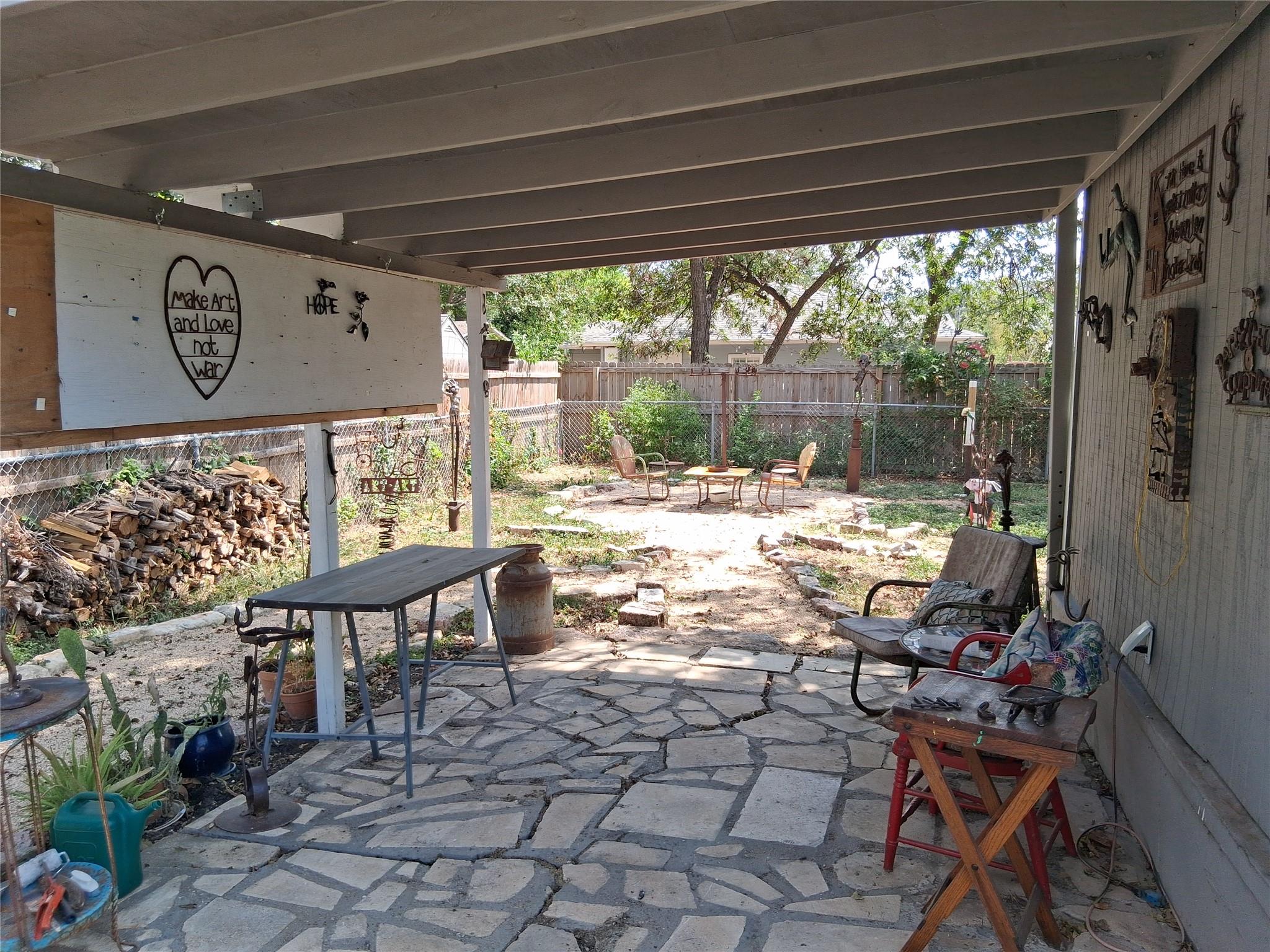 1115 Mark St # D, Austin, TX 78721