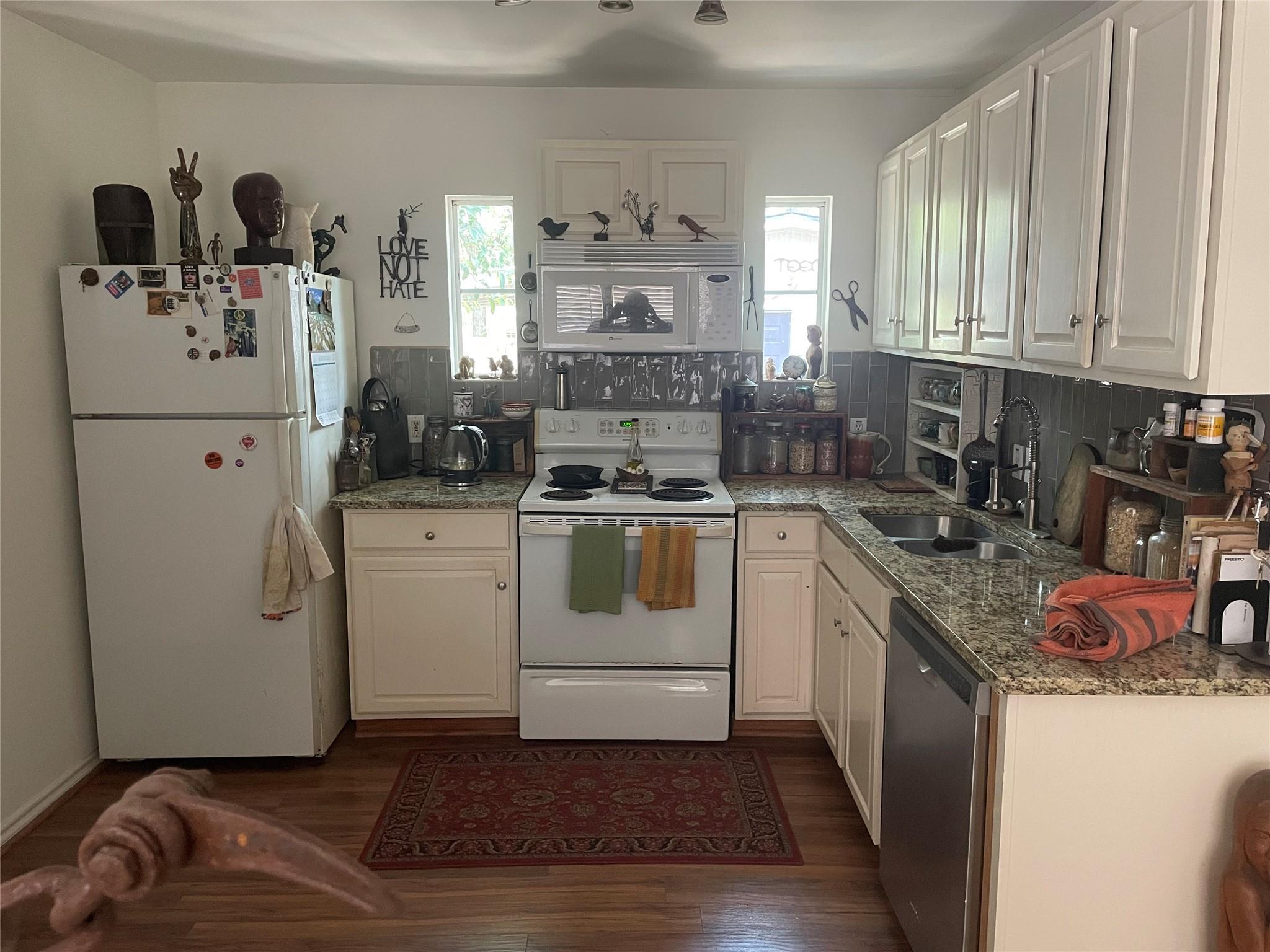 1115 Mark St # D, Austin, TX 78721