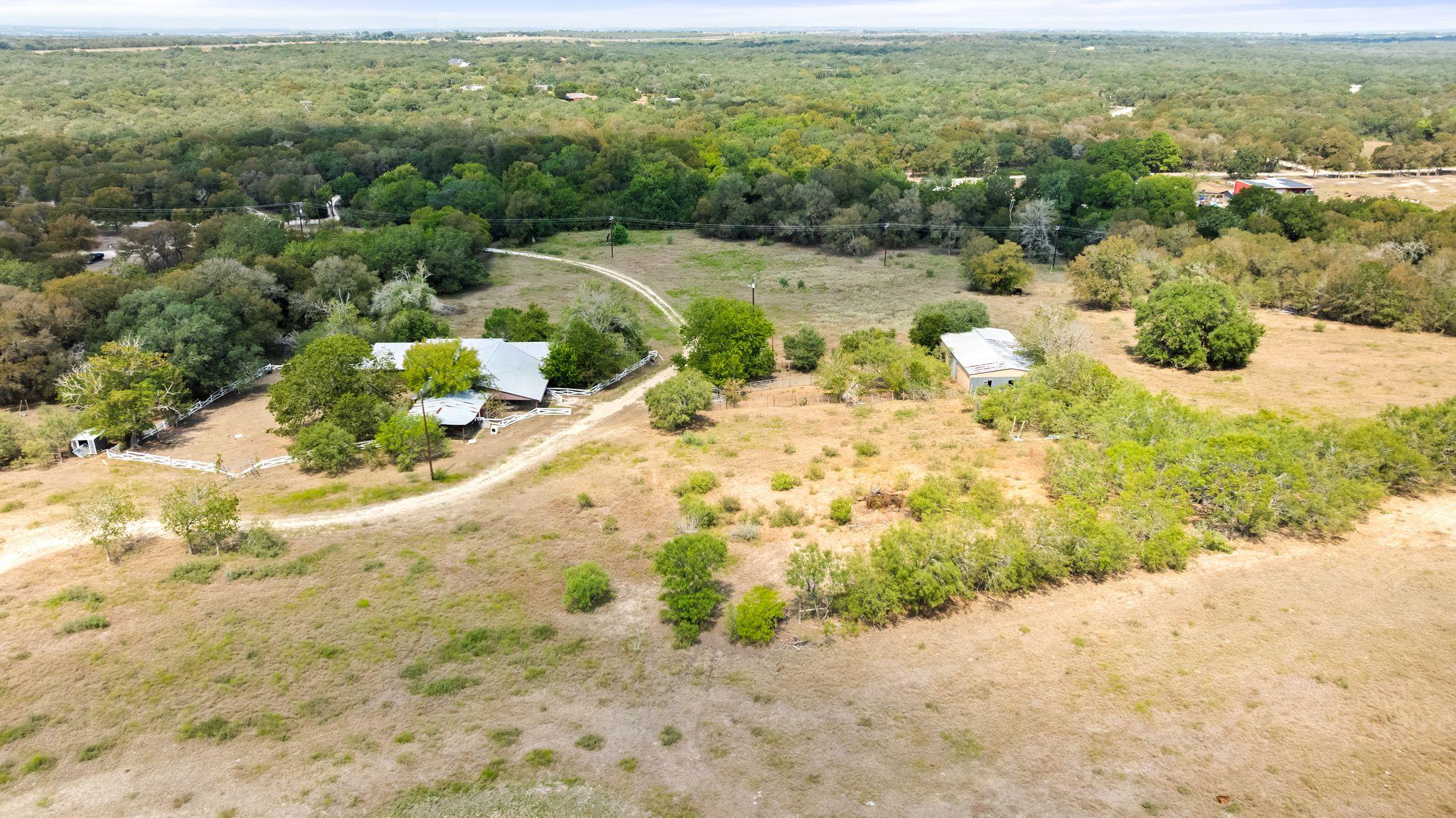1272 Old Lytton Springs Rd, Lockhart, TX 78644