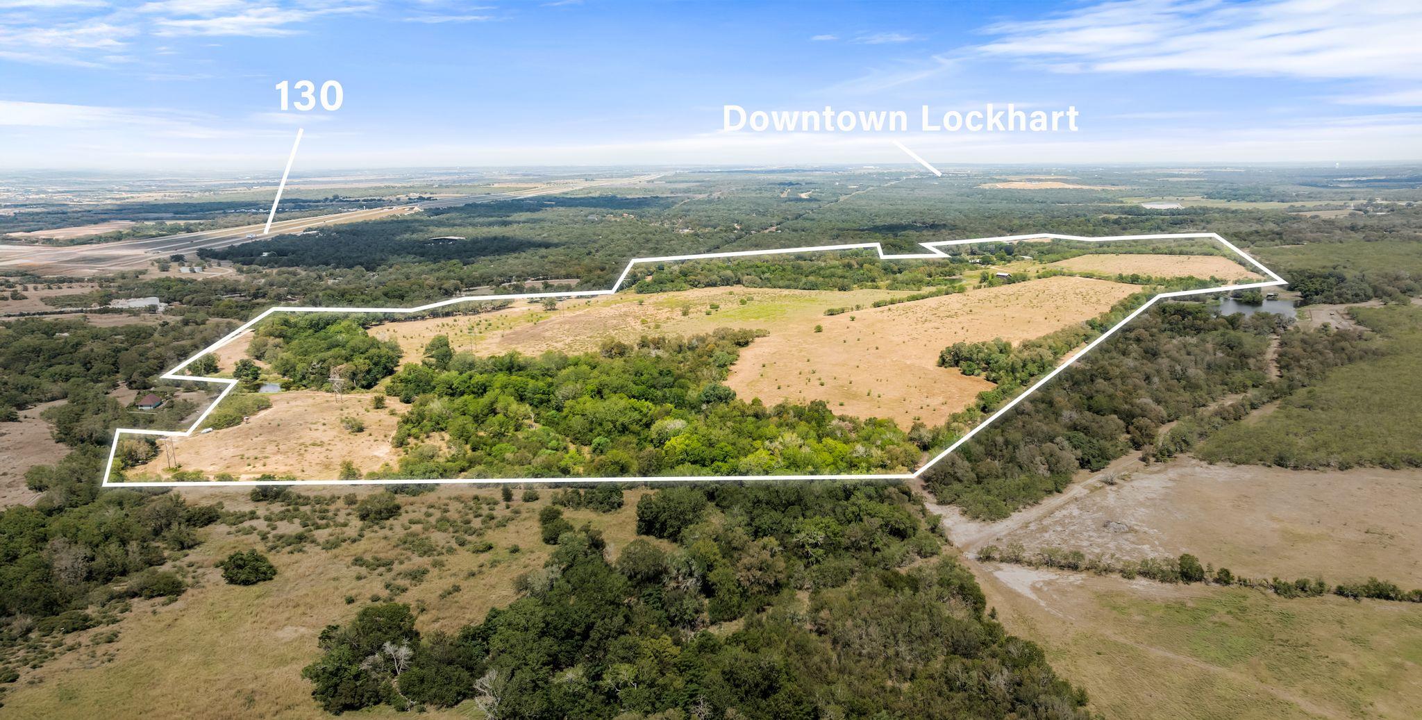 1272 Old Lytton Springs Rd, Lockhart, TX 78644