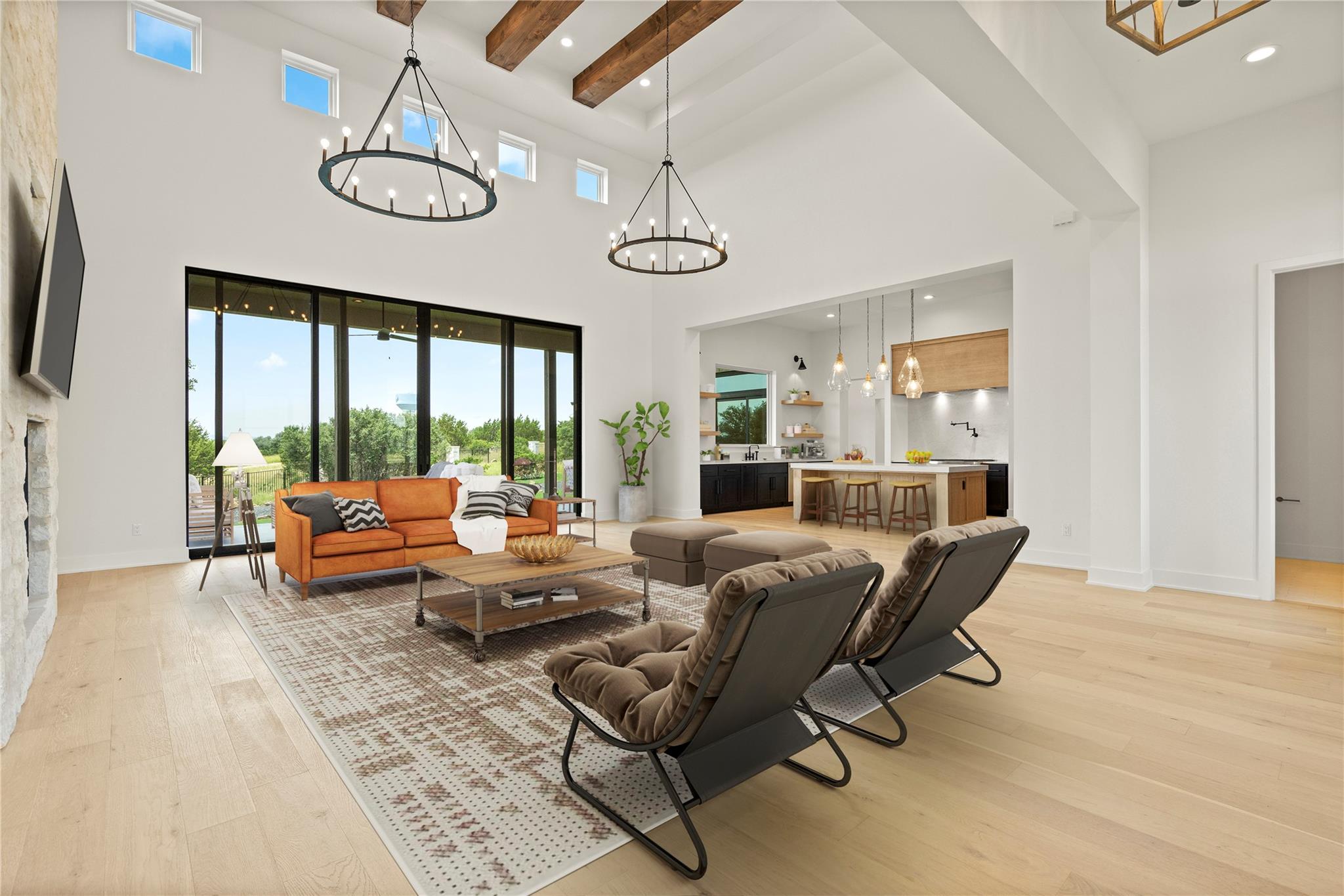 504 Paintbrush Dr, Horseshoe Bay, TX 78657