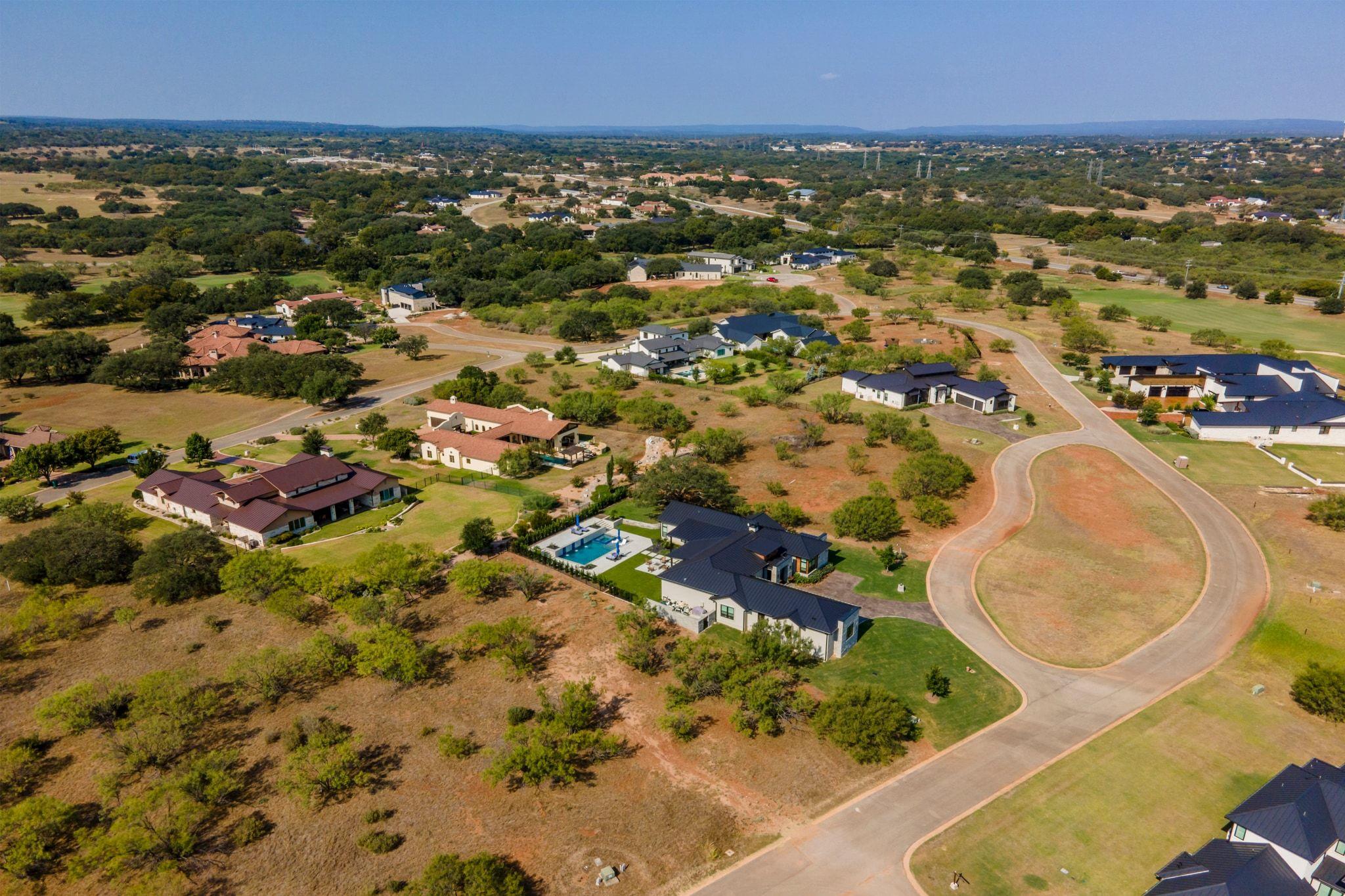 504 Paintbrush Dr, Horseshoe Bay, TX 78657