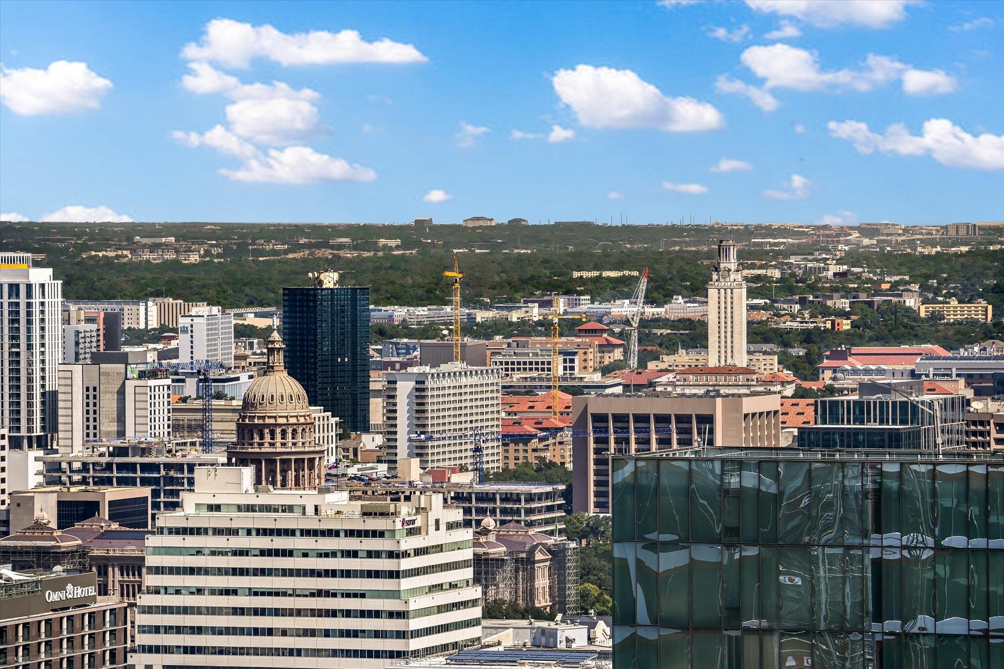 610 Davis St # 4005, Austin, TX 78701