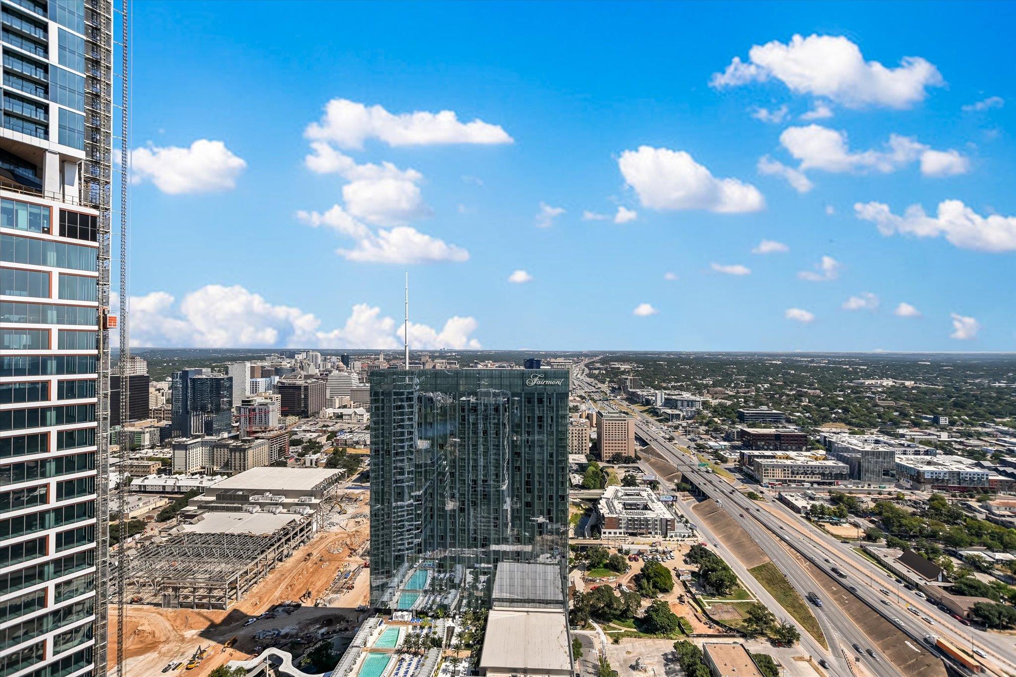 610 Davis St # 4005, Austin, TX 78701