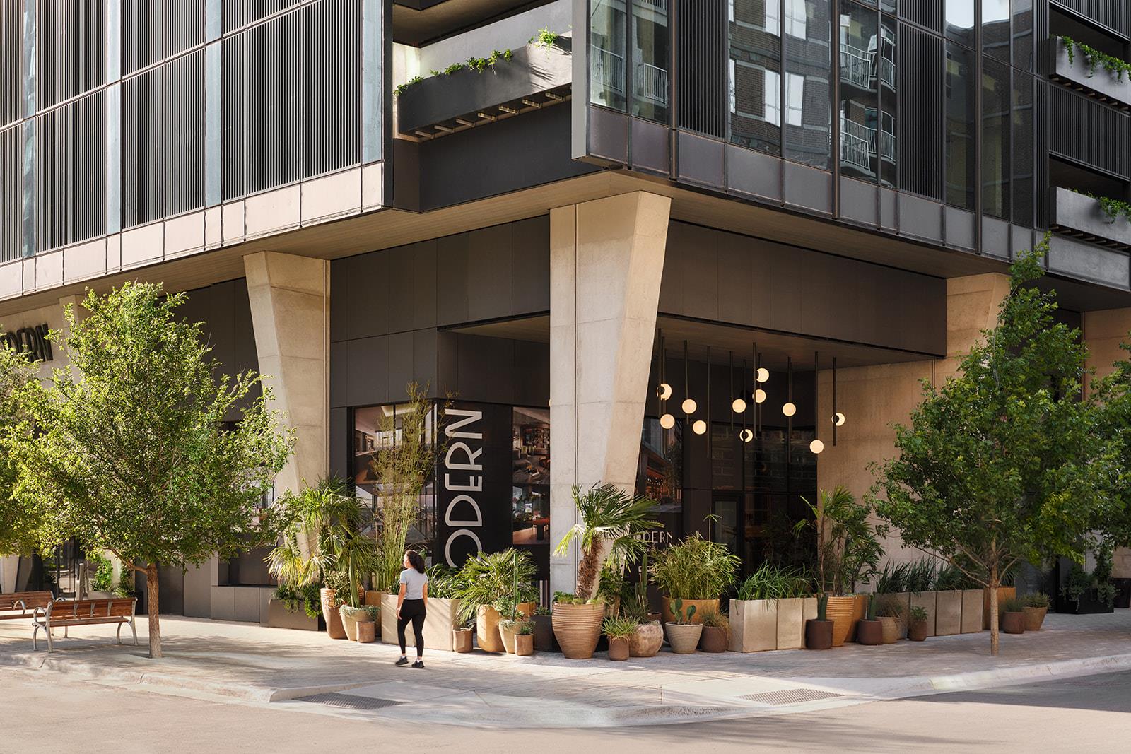 610 Davis St # 4005, Austin, TX 78701