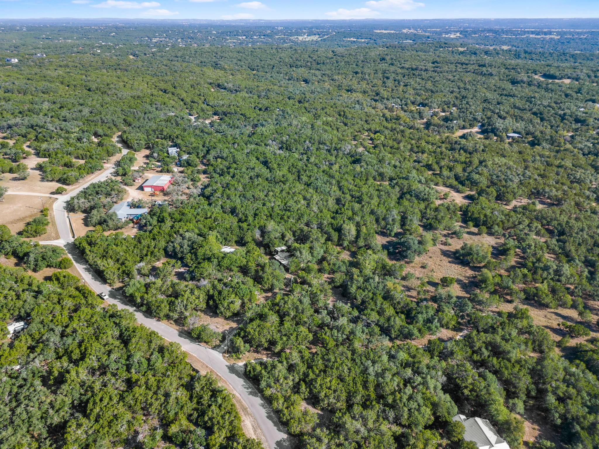 800 Todo Ln, Driftwood, TX 78619