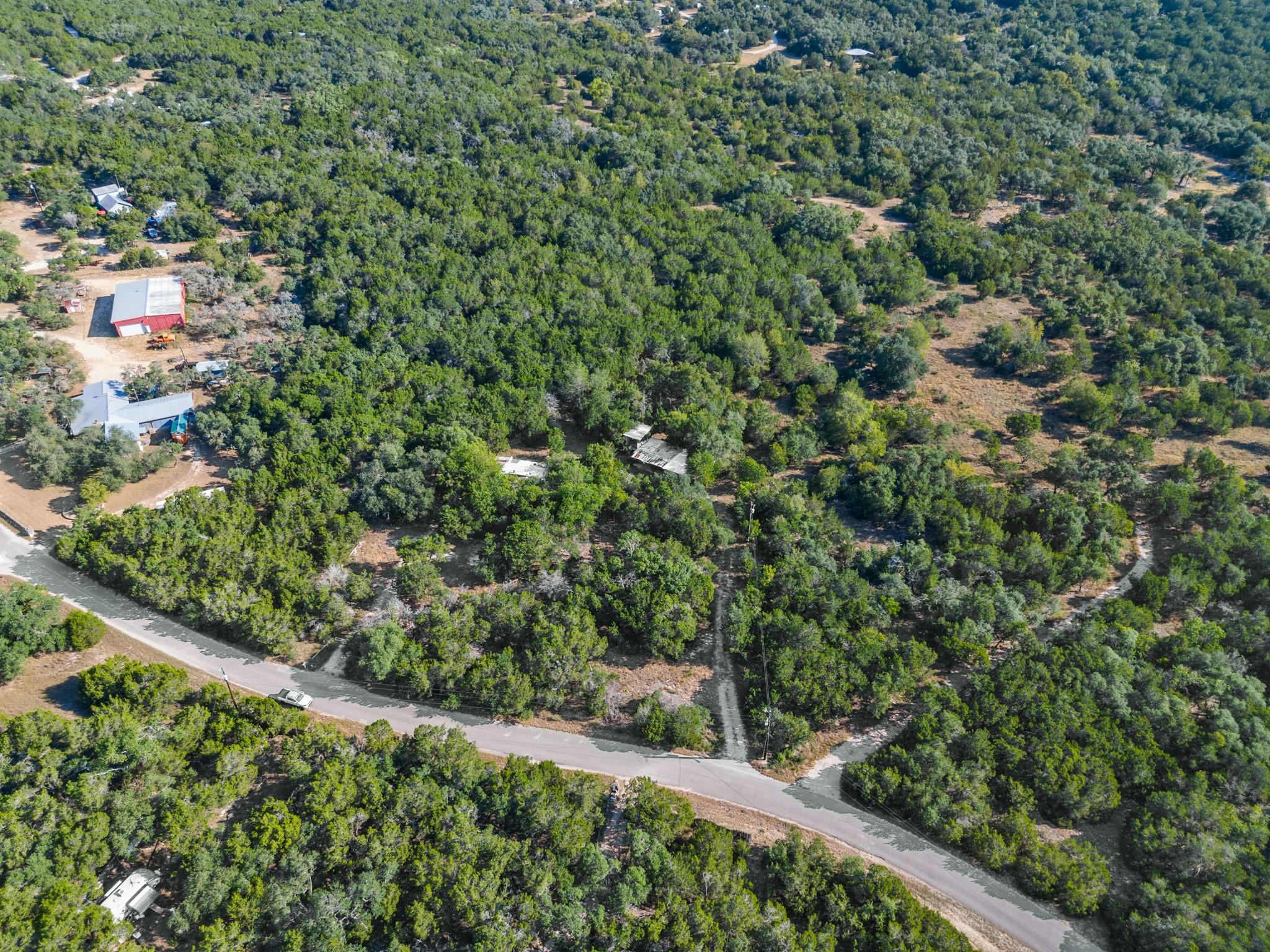 800 Todo Ln, Driftwood, TX 78619