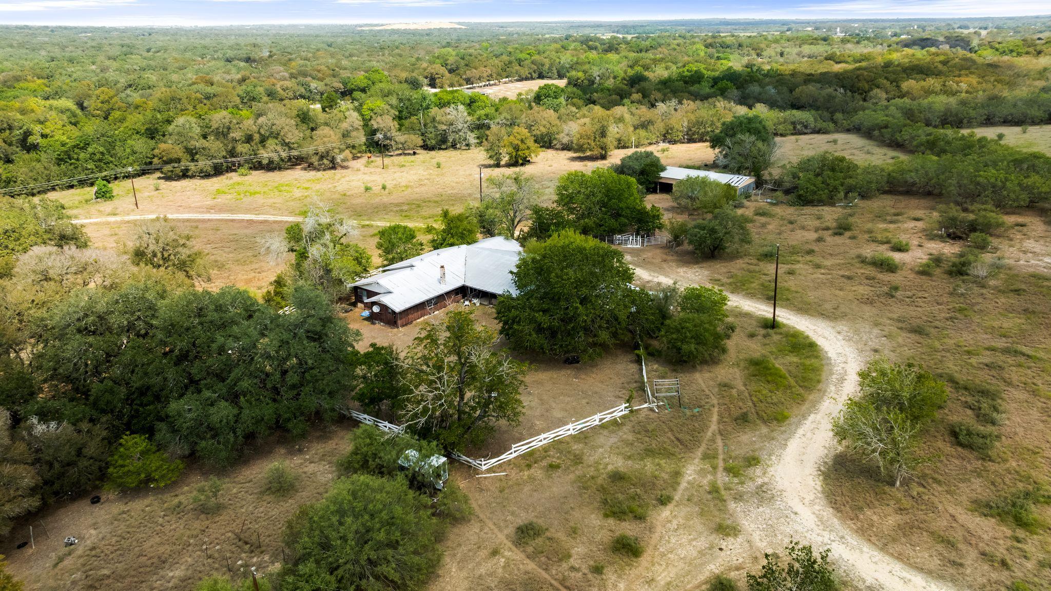1272 Old Lytton Springs Rd, Lockhart, TX 78644