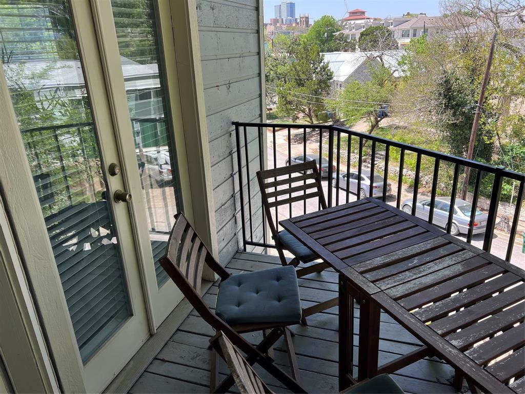 3111 Tom Green St # 301, Austin, TX 78705