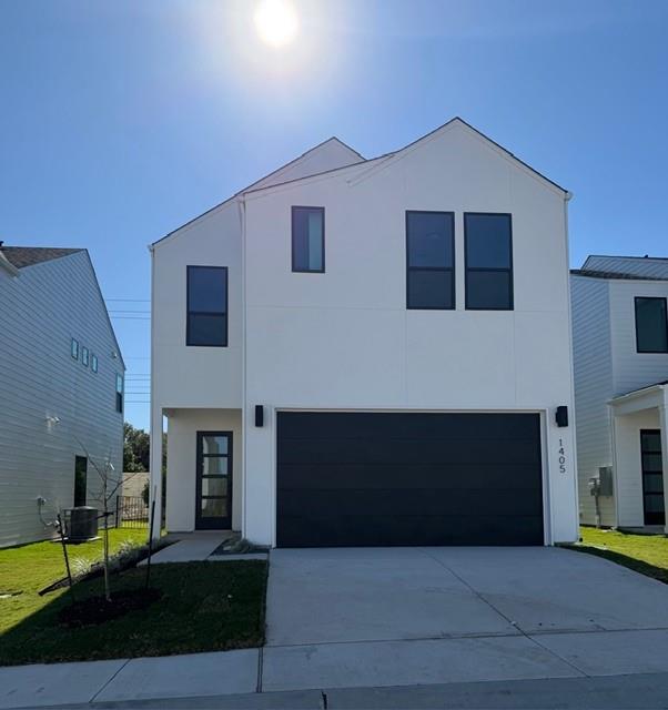 1405 Rambling Rose Rd, Austin, TX 78745