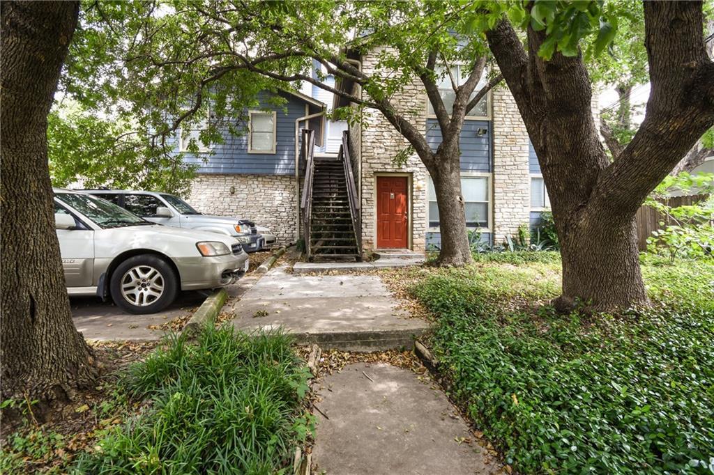 3004 Speedway Ave # 2, Austin, TX 78705