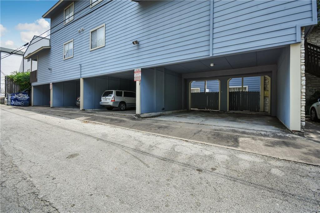 3004 Speedway Ave # 2, Austin, TX 78705