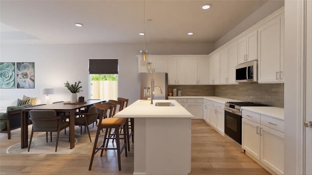 1305 Rambling Rose Rd, Austin, TX 78745