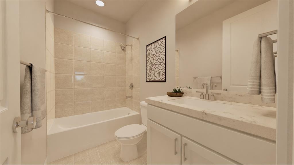 1305 Rambling Rose Rd, Austin, TX 78745