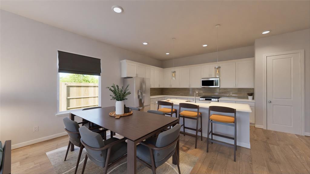 1305 Rambling Rose Rd, Austin, TX 78745