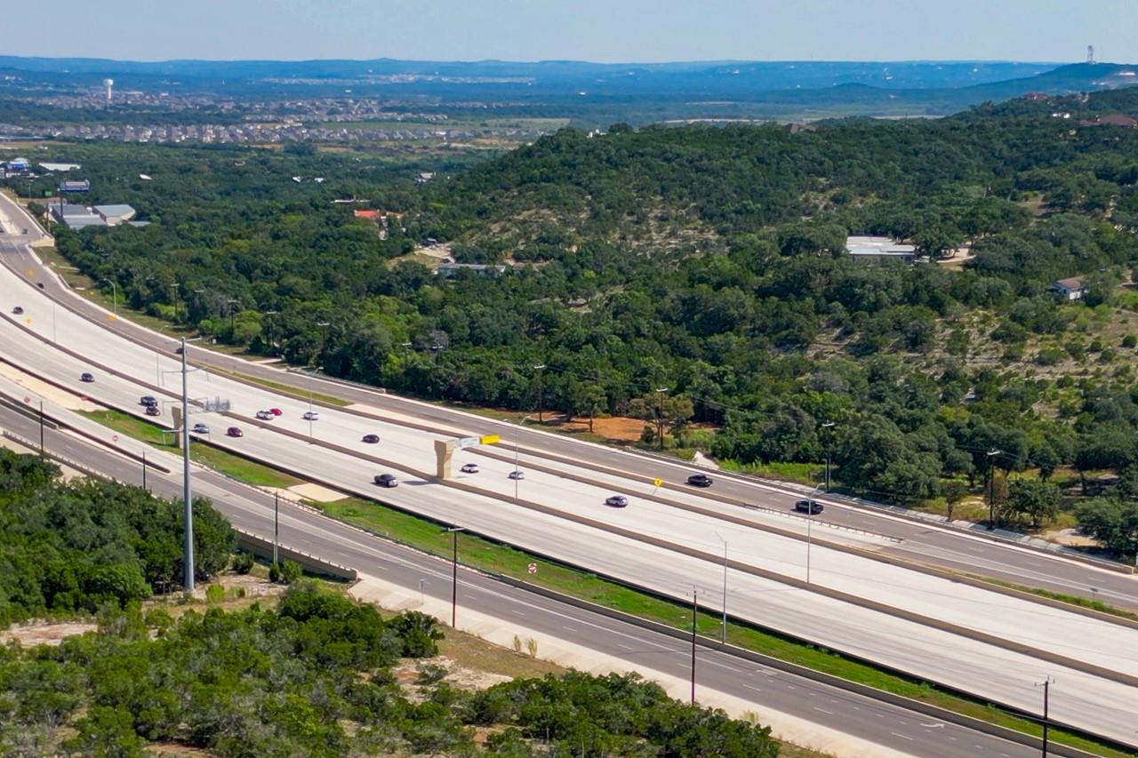 27320 US Hwy 281 North, San Antonio, TX 78261