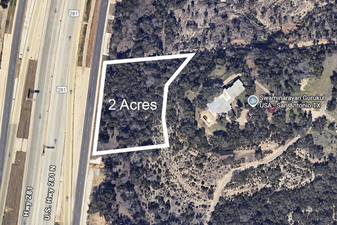 27320 US Hwy 281 North, San Antonio, TX 78261