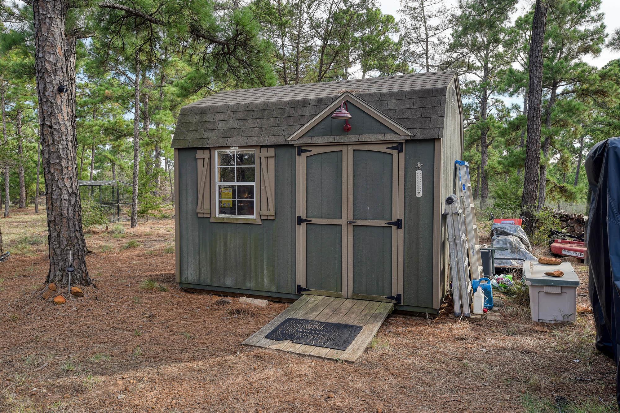 166 Sandy Rd, Rosanky, TX 78953