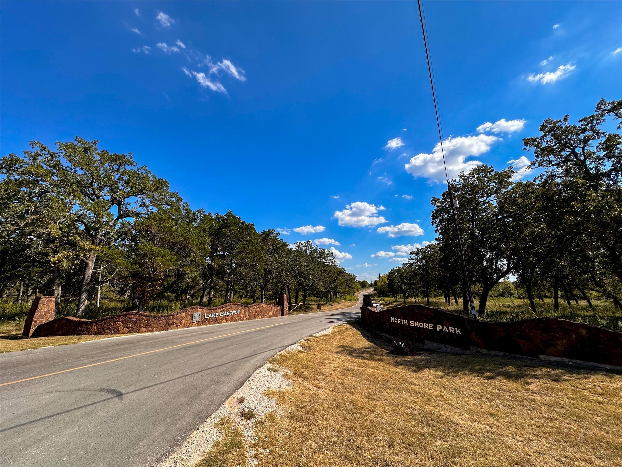 LOT 14 Alta Vista Dr, Bastrop, TX 78602