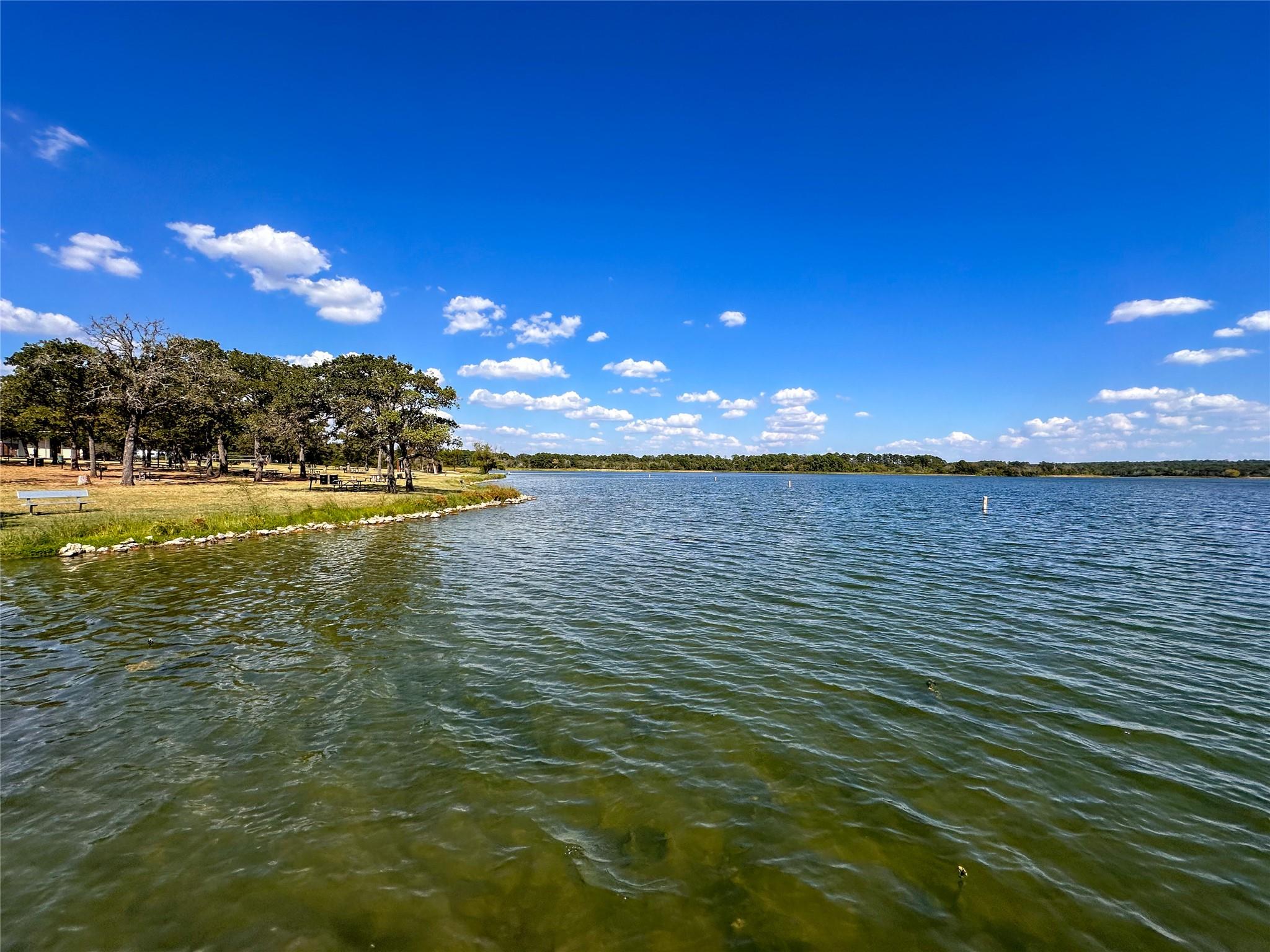LOT 14 Alta Vista Dr, Bastrop, TX 78602